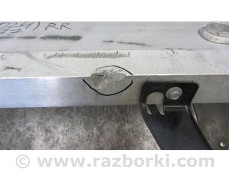 ФОТО Підсилювач заднього бампера для Infiniti Q60 Київ