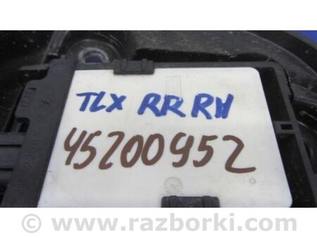 ФОТО датчик сліпих зон для Acura TLX (14-20) Київ