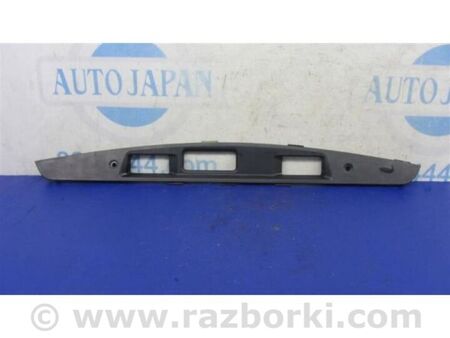 ФОТО Накладка кришки багажника для Infiniti EX35 (37) (07-12) Київ