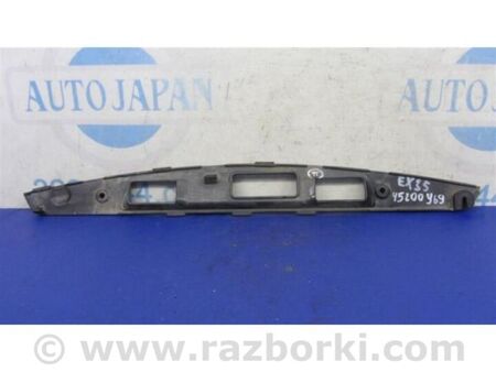 ФОТО Накладка кришки багажника для Infiniti EX35 (37) (07-12) Київ