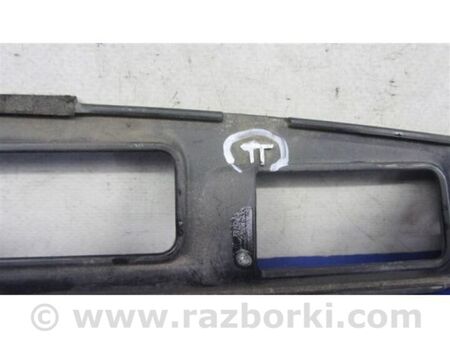 ФОТО Накладка кришки багажника для Infiniti EX35 (37) (07-12) Київ