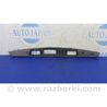 Накладка кришки багажника Infiniti EX35 (37) (07-12)