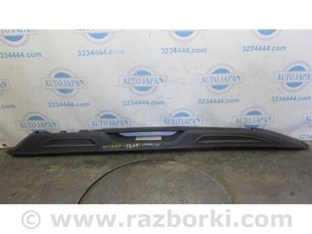 ФОТО Рейлінги для Subaru Outback V BS (14-21) Київ