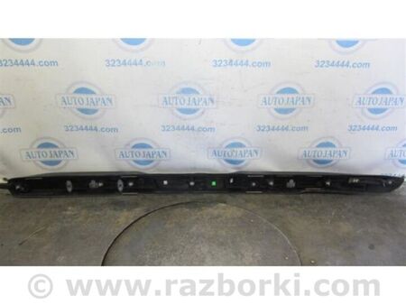 ФОТО Рейлінги для Subaru Outback V BS (14-21) Київ