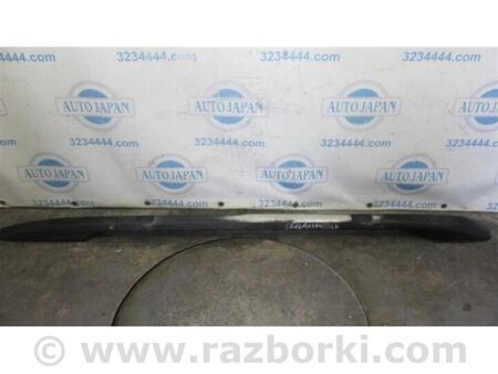 ФОТО Рейлінги для Toyota Sienna (11-16) Київ