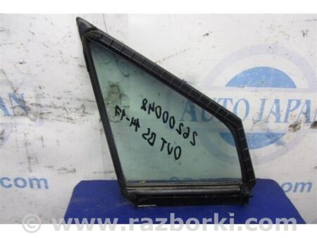 ФОТО Скло дверей глухе для Subaru Outback V BS (14-21) Київ