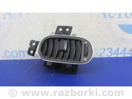 ФОТО Дефлектор повітряний для Infiniti EX35 (37) (07-12) Київ