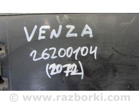 ФОТО Абсорбер паливний для Toyota Venza Київ