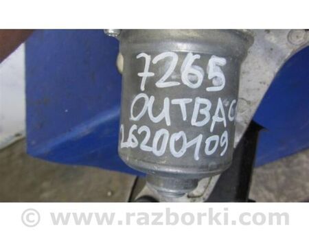 ФОТО Трапеція склоочисників для Subaru Outback V BS (14-21) Київ