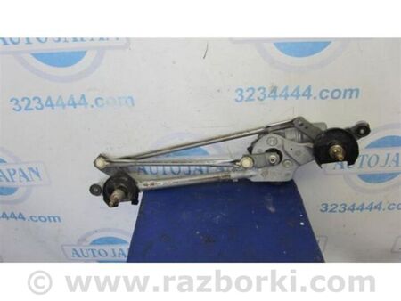 ФОТО Трапеція склоочисників для Subaru Outback V BS (14-21) Київ