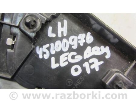 ФОТО Накладка двері для Subaru Legacy VI BN (14-19) Київ