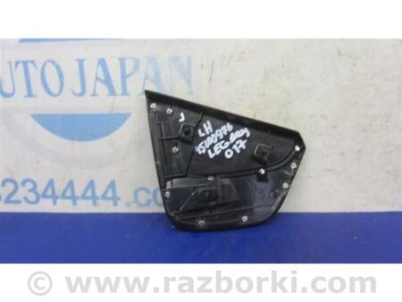 ФОТО Накладка двері для Subaru Legacy VI BN (14-19) Київ