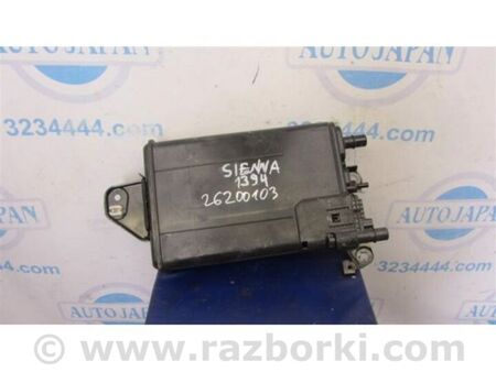 ФОТО Абсорбер паливний для Toyota Sienna (11-16) Київ