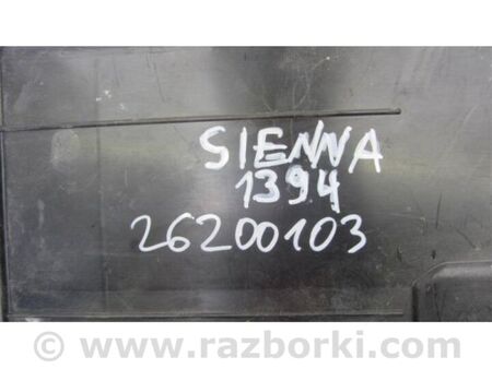 ФОТО Абсорбер паливний для Toyota Sienna (11-16) Київ