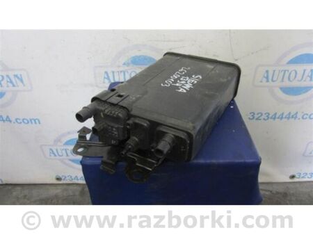 ФОТО Абсорбер паливний для Toyota Sienna (11-16) Київ