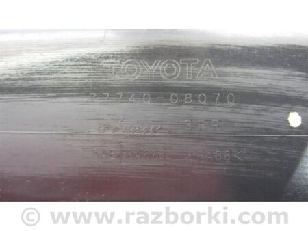 ФОТО Абсорбер паливний для Toyota Sienna (11-16) Київ