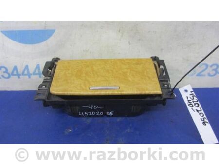 ФОТО Кишеня торпедо для Toyota Camry 40 XV40 (06-11) Київ