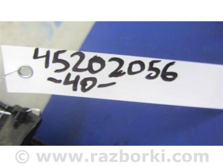 ФОТО Кишеня торпедо для Toyota Camry 40 XV40 (06-11) Київ