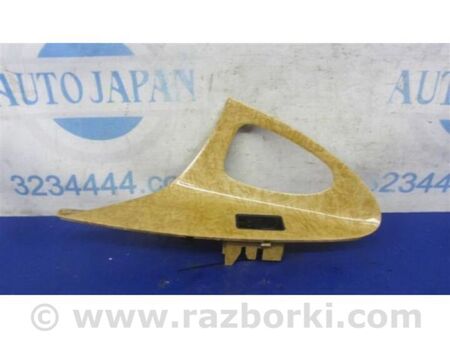 ФОТО накладка кнопок склопідйомника для Toyota Camry 40 XV40 (06-11) Київ
