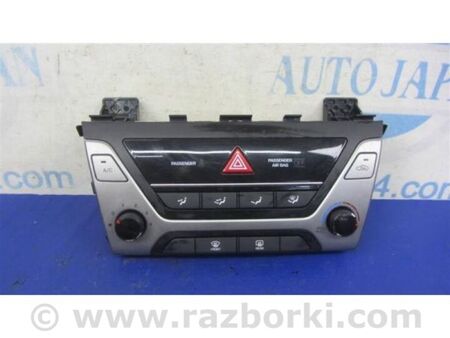 ФОТО Блок керування піччю для Hyundai Elantra VI AD (15-20) Київ