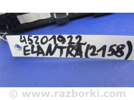 ФОТО Блок керування піччю для Hyundai Elantra VI AD (15-20) Київ