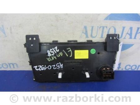 ФОТО Блок керування піччю для Hyundai Elantra VI AD (15-20) Київ