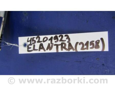 ФОТО Блок комфорту для Hyundai Elantra VI AD (15-20) Київ