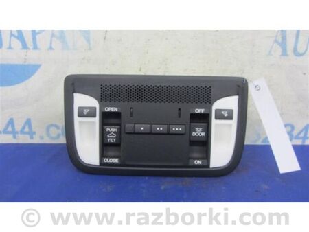 ФОТО плафон салону для Acura ILX (2016-2019) Київ