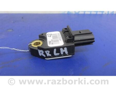 ФОТО Датчик удару для Toyota Tundra (2013-) Київ