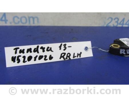 ФОТО Датчик удару для Toyota Tundra (2013-) Київ