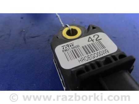 ФОТО Датчик удару для Toyota Tundra (2013-) Київ