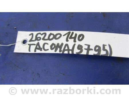 ФОТО Витратомір повітря для Toyota Tacoma 2 (2005-2015) Київ