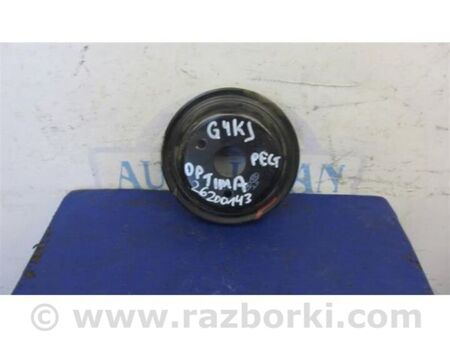 ФОТО Шків помпи для KIA Optima 4 K5 JF (15-20) Київ