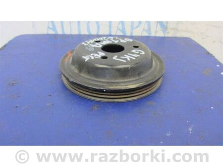 ФОТО Шків помпи для KIA Optima 4 K5 JF (15-20) Київ