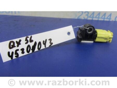 ФОТО Датчик удару для Infiniti QX56 Київ