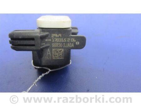 ФОТО Датчик удару для Infiniti QX56 Київ