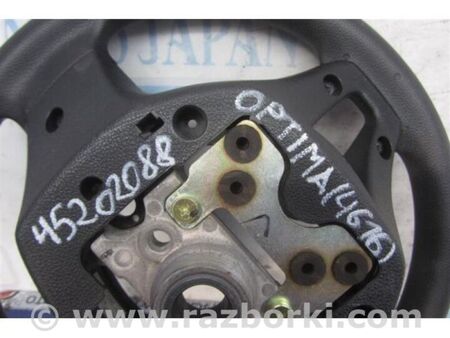 ФОТО кермо для KIA Optima 4 K5 JF (15-20) Київ