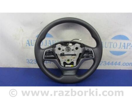 ФОТО кермо для Hyundai Elantra VI AD (15-20) Київ