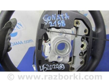 ФОТО кермо для Hyundai Elantra VI AD (15-20) Київ