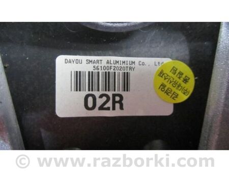 ФОТО кермо для Hyundai Elantra VI AD (15-20) Київ