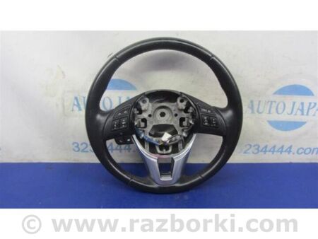 ФОТО кермо для Mazda CX-3 (2014-...) Київ