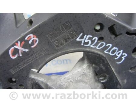 ФОТО кермо для Mazda CX-3 (2014-...) Київ