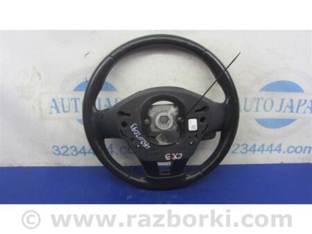 ФОТО кермо для Mazda CX-3 (2014-...) Київ