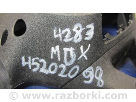 ФОТО кермо для Acura MDX YD2 (06-12) Київ