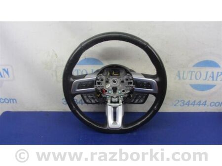 ФОТО кермо для Ford Mustang Mk6 (15-23) Київ