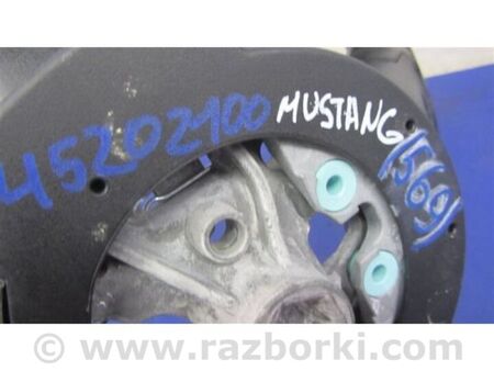 ФОТО кермо для Ford Mustang Mk6 (15-23) Київ