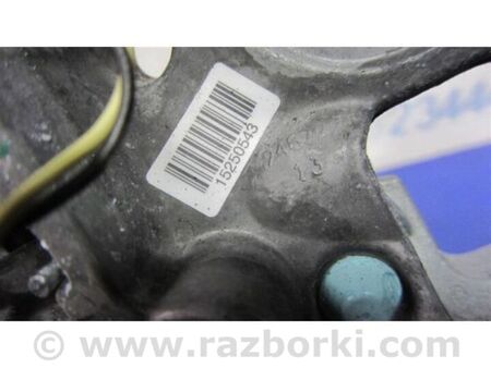 ФОТО кермо для Ford Mustang Mk6 (15-23) Київ