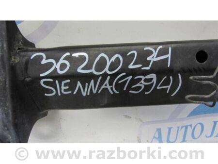 ФОТО Балка передньої підвіски для Toyota Sienna (11-16) Київ