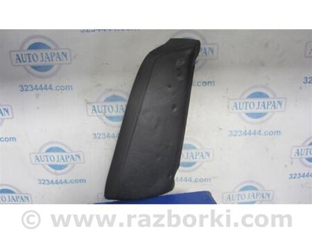 ФОТО Накладка сидіння для Honda Accord VIII CU/CP (07-13) Київ