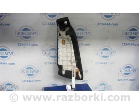 ФОТО Накладка сидіння для Honda Accord VIII CU/CP (07-13) Київ